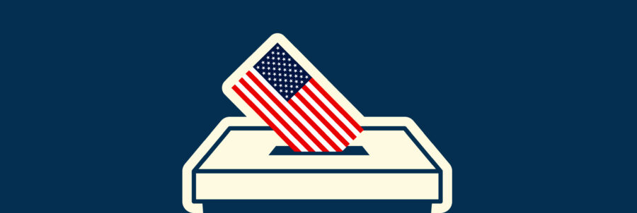 Voting is Fundamental to a Healthy Democracy