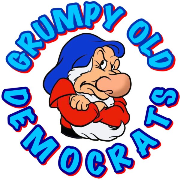 Grumpy Old Democrats 04