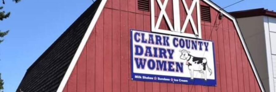 Clark County Fair 2024–a successful showing!